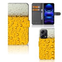Xiaomi Poco X5 Pro | Note 12 Pro 5G | Book Cover | Bier