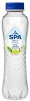 Spa Touch Still Lime Jasmin, fles van 50 cl, pak van 6 stuks - thumbnail