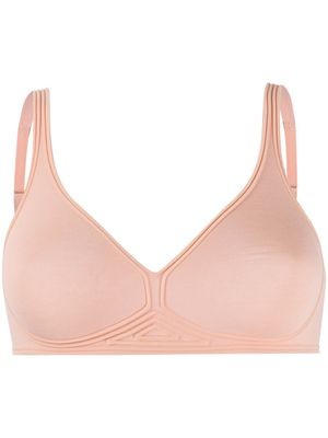 Wolford soutien-gorge 3W Skin - Tons neutres