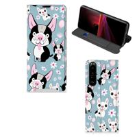 Sony Xperia 1 III | Hoesje maken | Hondjes