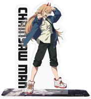 Chainsaw Man Acrylic - Power Chainsaw Man Acrylic - Power