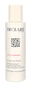 Declare Softcleansing Enzyme Peel 50 g Make-up verwijderaar en reiniger Dames