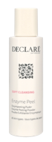 Declare Softcleansing Enzyme Peel 50 g Make-up verwijderaar en reiniger Dames