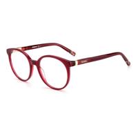 Brillenframe Dames Missoni MIS-0059-8CQ Ø 53 mm