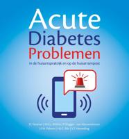 Acute Diabetes problemen in de huisartspraktijk en op de huisartsenpost (Paperback)