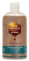 Bee Honest Shampoo Rozemarijn & Cipres