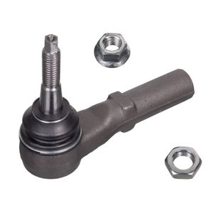 spoorstangeindstuk 102390