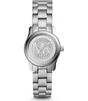 Horlogeband Michael Kors MK3303 Roestvrij staal (RVS) Staal 14mm