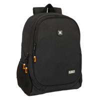 Schoolrugzak Munich Lagoon Zwart 32 x 44 x 16 cm