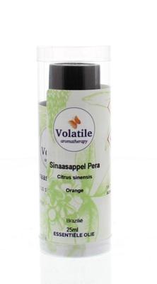 Volatile Sinaasappel zoet 25 Milliliter Volatile Sinaasappel zoet 25 Milliliter