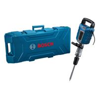 Bosch Professional GSH 14 C Breekhamer HEX 22 - 0611344020