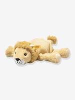 Knuffel leeuw Floppy Liam STEIFF 20 cm goudbeige