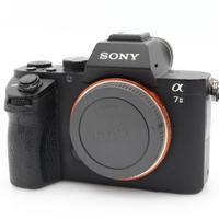 Sony A7 II body occasion