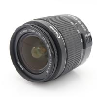 Canon EF-S 18-55mm f/3.5-5.6 III occasion