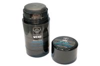 Kettingsmeermiddel Wend Wax-On 80ml - zwart