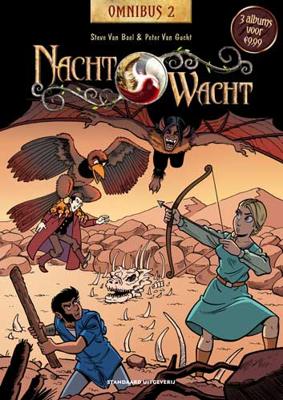Omnibus 2 (Paperback)