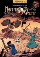 Omnibus 2 (Paperback)