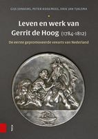 Leven en werk van Gerrit de Hoog (1784-1812) - Gijs Jonkers, Peter Koolmees, Erik Jan Tjalsma - ebook