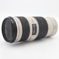 Canon EF 70-200mm F/4 L IS USM occasion