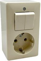 Peha opbouw combinatie ra serie creme - 4663220