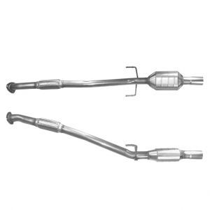 Katalysator Volkswagen BM80097H