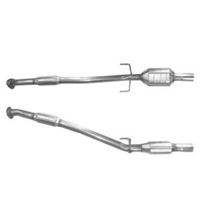 Katalysator Volkswagen BM80097H