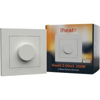 heat it Z-Dim2 250W dimmer Z-Wave