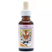 Animal Essences Tiger (tijger) 30 Milliliter