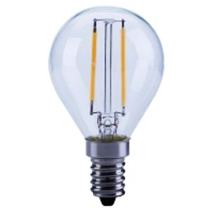 LED-E #500010000600  - LED-lamp/Multi-LED 220...240V E14 LED-E 500010000600