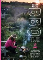 BBQ-Tijd (Hardback)