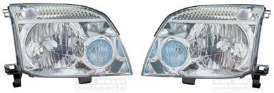 Koplamp Set SET3367962