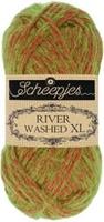 Scheepjes River Washed XL 987 Seine