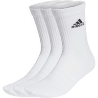 adidas Cushioned 3-Pack Crew Sokken - thumbnail