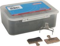 Elvedes Schijfremblokset shimano br-m666, m785, m985,