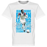 Jean Pierre Papin Legend T-Shirt
