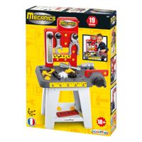 Ecoiffier mecanics werkbank