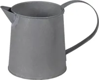 Mega Collections Gieter Zink Rond - L21 x B21 x H15 - Old Look