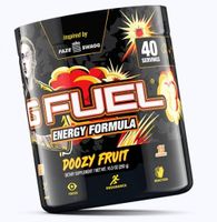 GFuel Energy Formula - Doozy Fruit Tub