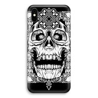 Seek & Destroy: iPhone Xs Volledig Geprint Hoesje