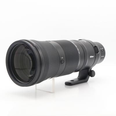 Nikon Z 180-600mm F/5.6-6.3 VR occasion