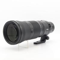 Nikon Z 180-600mm F/5.6-6.3 VR occasion