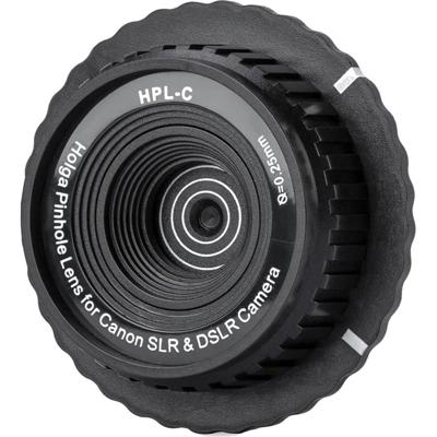 Holga PinholeLens for Canon DSLR camera