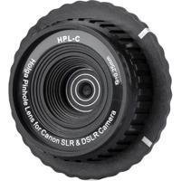 Holga PinholeLens for Canon DSLR camera