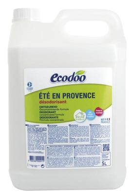 Ecodoo Deodoriserend reinigingsmiddel ontgeurend bio