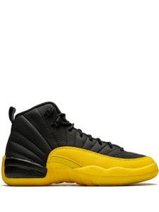 Jordan Kids baskets Air Jordan 12 Retro - Noir