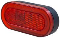 Spanninga led achterlicht "halo xer" led rear light spann.halo xer rack att.50mm