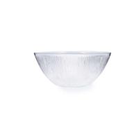 Snackdienblad Quid Lonja Transparant Glas (6 Stuks) (Pack 6x)