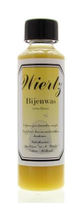 Bijenwas naturel/geel