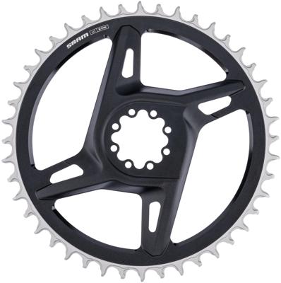 SRAM kettingblad "x-sync road chainring x-sync 44 z. red/force e1