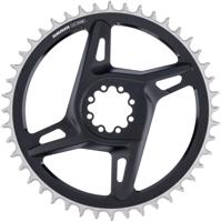 SRAM kettingblad "x-sync road chainring x-sync 44 z. red/force e1